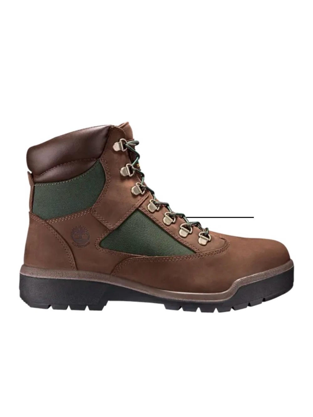 Timberland Beef and Broccoli Boots